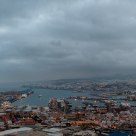 Las Palmas city